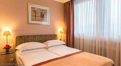 بست وسترن پلاس اس تی رافائل