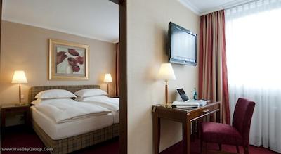 بست وسترن پلاس اس تی رافائل