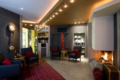 بست وسترن پلاس اس تی رافائل