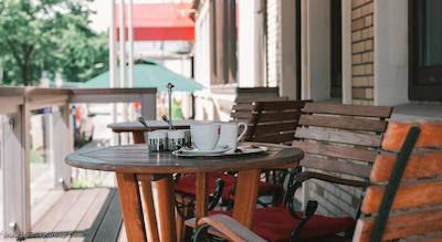 بست وسترن پلاس اس تی رافائل