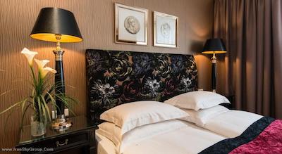 بست وسترن پلاس اس تی رافائل