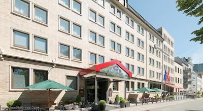 بست وسترن پلاس اس تی رافائل