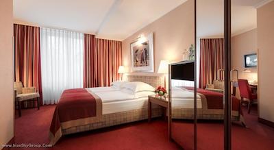 بست وسترن پلاس اس تی رافائل