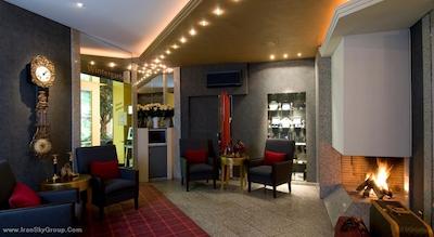 بست وسترن پلاس اس تی رافائل