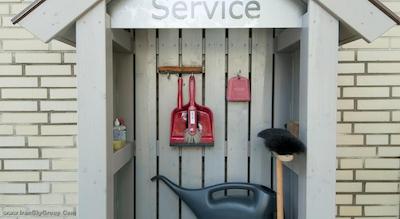 بست وسترن پلاس اس تی رافائل