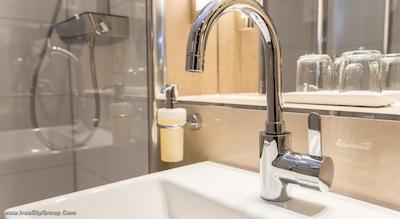 بست وسترن پلاس اس تی رافائل