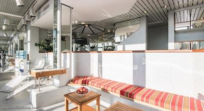 بست وسترن پلاس اس تی رافائل