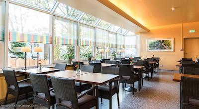 بست وسترن پلاس اس تی رافائل