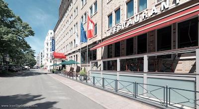 بست وسترن پلاس اس تی رافائل