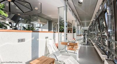 بست وسترن پلاس اس تی رافائل