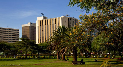 لایکو ریجنسی نایروبی