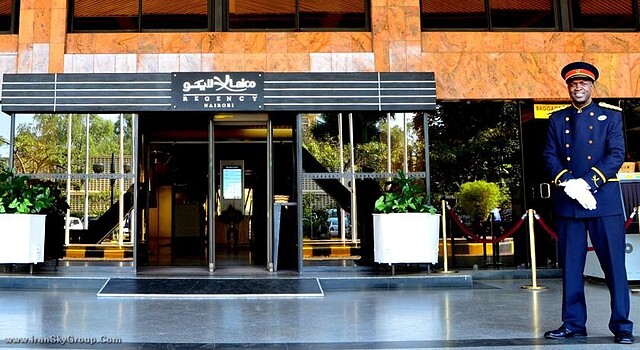 لایکو ریجنسی نایروبی