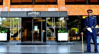 لایکو ریجنسی نایروبی