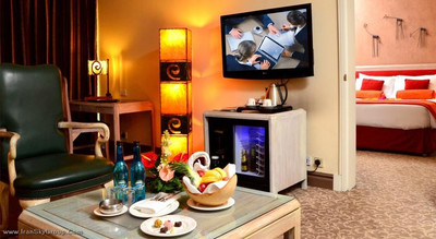 لایکو ریجنسی نایروبی