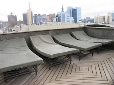 کنیا کامفورت