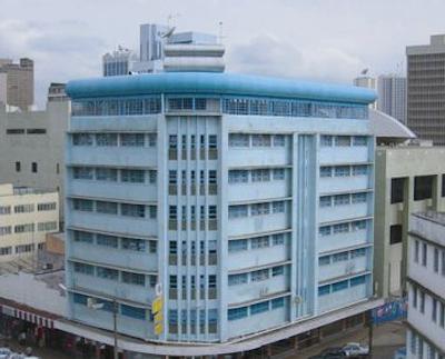 کنیا کامفورت