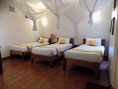 کنیا کامفورت