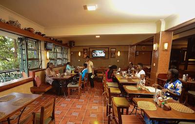 کنیا کامفورت