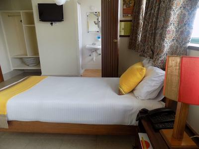 کنیا کامفورت