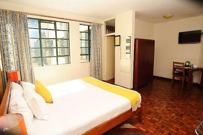 کنیا کامفورت