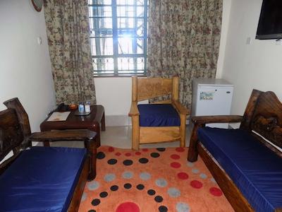 کنیا کامفورت