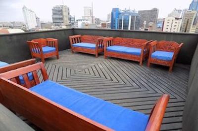 کنیا کامفورت