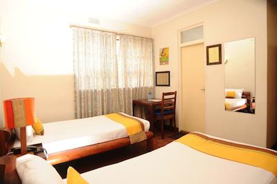 کنیا کامفورت