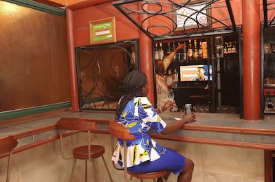 کنیا کامفورت