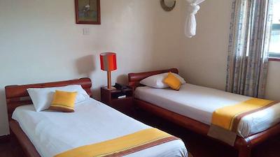 کنیا کامفورت