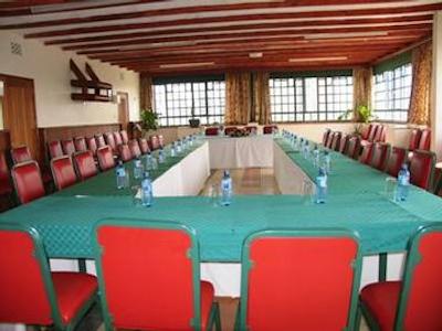 کنیا کامفورت