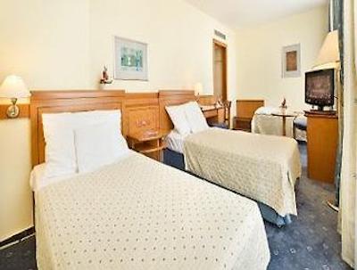 رامادا پراگ سیتی سنتر