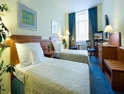 رامادا پراگ سیتی سنتر