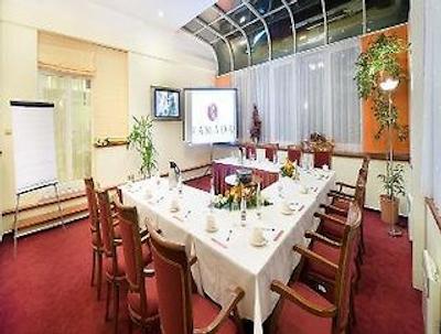 رامادا پراگ سیتی سنتر