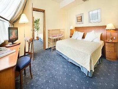 رامادا پراگ سیتی سنتر