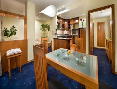 رامادا پراگ سیتی سنتر