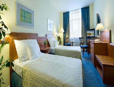 رامادا پراگ سیتی سنتر