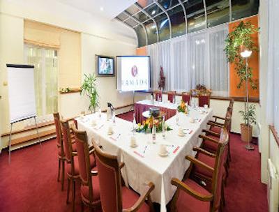 رامادا پراگ سیتی سنتر