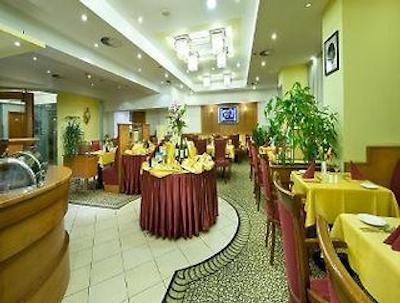 رامادا پراگ سیتی سنتر