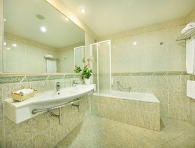 رامادا پراگ سیتی سنتر