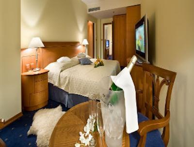 رامادا پراگ سیتی سنتر