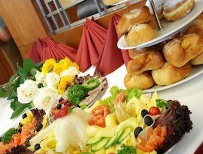 رامادا پراگ سیتی سنتر