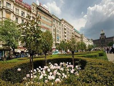 رامادا پراگ سیتی سنتر