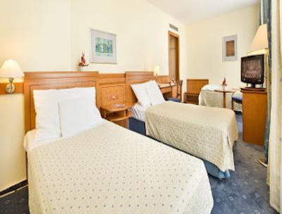 رامادا پراگ سیتی سنتر