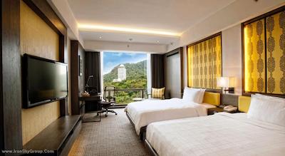 میلنیوم سئول هیلتون