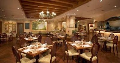 میلنیوم سئول هیلتون