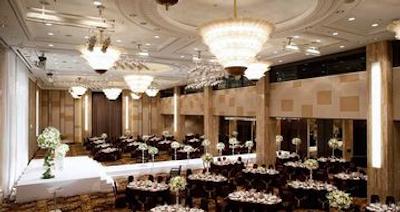 میلنیوم سئول هیلتون