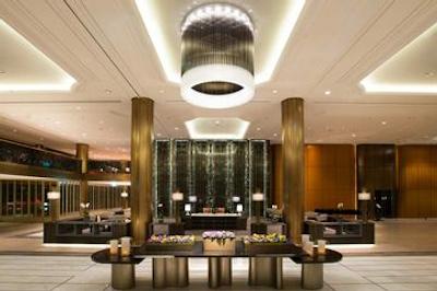 میلنیوم سئول هیلتون