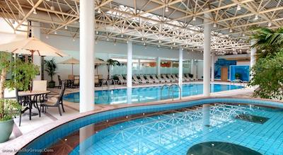 میلنیوم سئول هیلتون