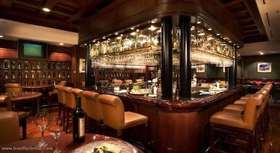 میلنیوم سئول هیلتون