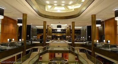 میلنیوم سئول هیلتون